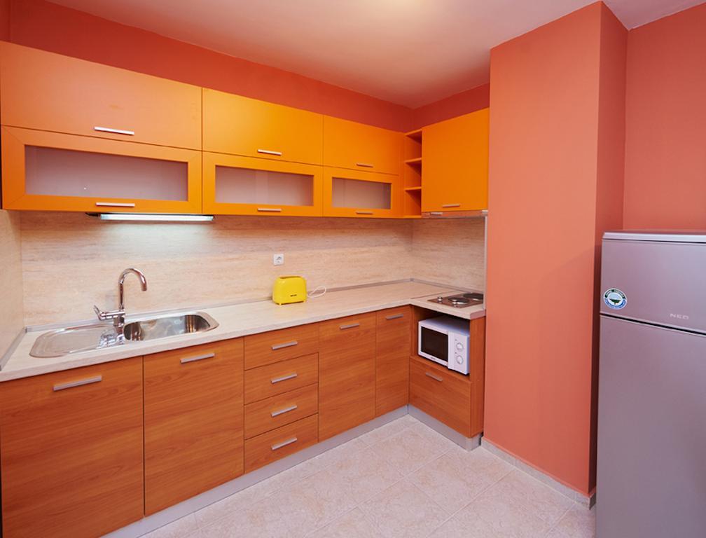 Apartments Dimitrovi Pomorie Szoba fotó