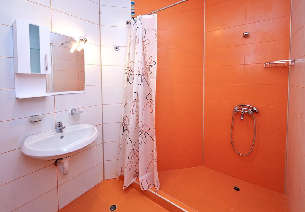Apartments Dimitrovi Pomorie Szoba fotó