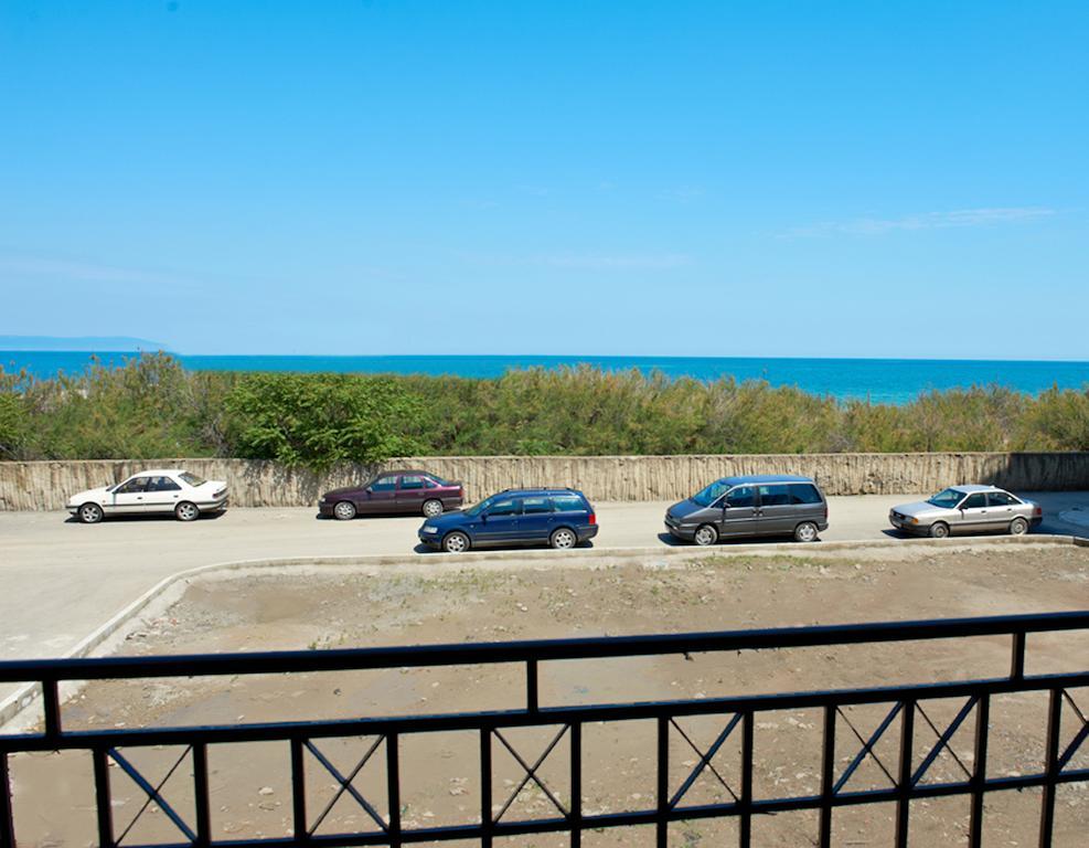 Apartments Dimitrovi Pomorie Szoba fotó