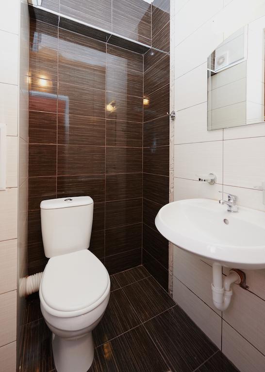 Apartments Dimitrovi Pomorie Szoba fotó