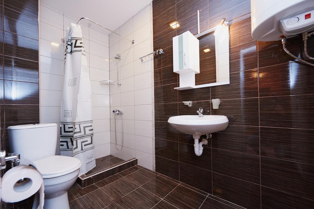 Apartments Dimitrovi Pomorie Szoba fotó